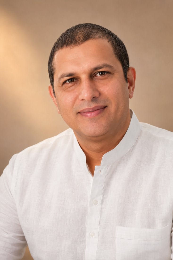 सुरेश भूकर